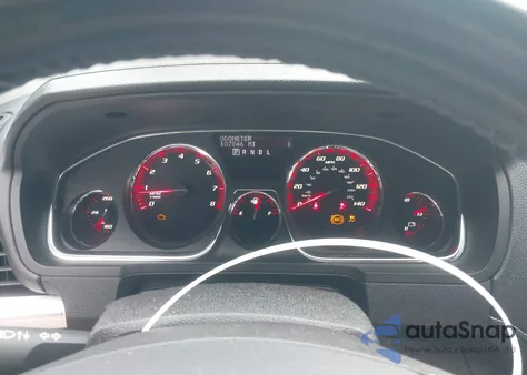 2014 GMC Acadia Slt-1 from USA, damaged, VIN 1GKKVRKD8EJ252650